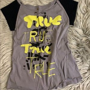 People’s Liberation True Top